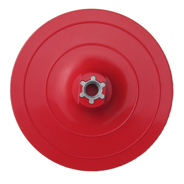RIGHT LINES Grip Disc Backing Pads - M14 Mounted Backing Pads Abrasives World 