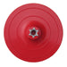 RIGHT LINES Grip Disc Backing Pads - M14 Mounted Backing Pads Abrasives World 