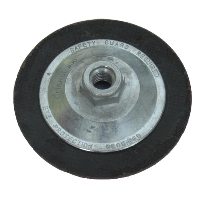 RIGHT LINES Concrete Smoothing & Polishing Discs - Halo Discs Stone Polishing Discs Abrasives World 