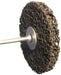 Spindle Mounted Stripping Wheels Abrasives World 