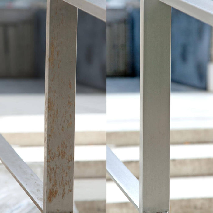 CIBO Inoxiclean Restore Solution 5 Litre (VLIC) Polishing Products ABRASIVES FOR INDUSTRY LIMITED - Abrasives world 