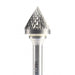 RIGHT LINES 60 Degree Countersink Carbide Burrs Carbide Burr Hard Metal Abrasives World 
