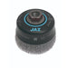 JAZ Cup Wire Brushes: Stainless Steel Wire Brushes Abrasives World 