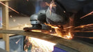 CIBO Zirconium Fibre Sanding Discs Fibre Discs Zirconium Abrasives World 