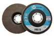 Unitised Metal Polishing Discs (SAG Range) Unitised Products Abrasives World 