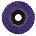 Metalynx Max Flap Discs - Ceramic Flap Discs Abrasives world 
