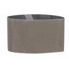 Micro Finish Sleeve Belts Sleeve Belts Micro-Finshing Abrasives World 