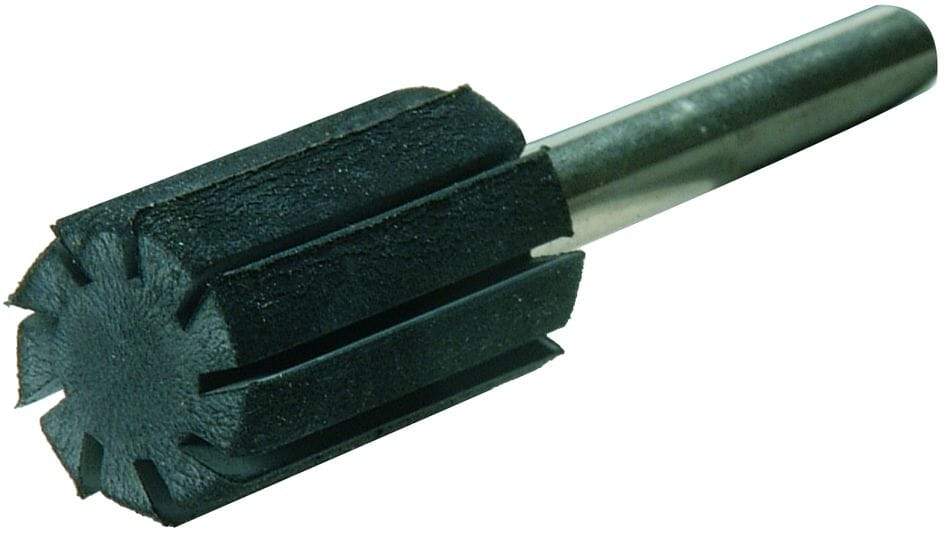 Mandrels For Abrasive Caps Mandrels Holders & Arbours ABRASIVES FOR INDUSTRY LIMITED - Abrasives world 