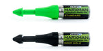 Marxman Marking Chalk Pens Markers Abrasives world 