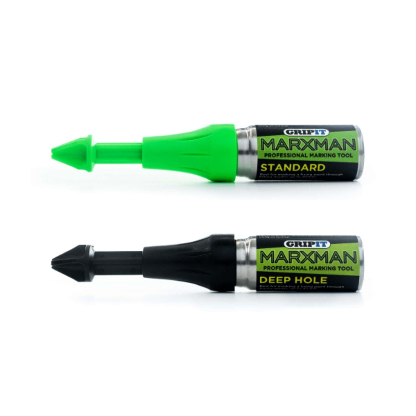 Marxman Drill Hole Marker – Quick, Accurate Marks on Any Surface