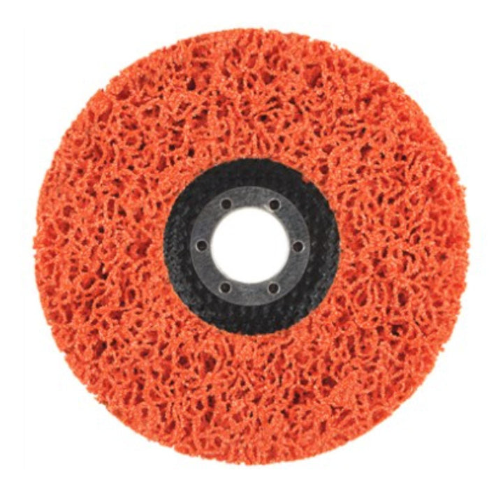 Metalynx Max Flap Discs - Non Woven Flap Discs Abrasives world 