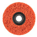 Metalynx Max Flap Discs - Non Woven Flap Discs Abrasives world 
