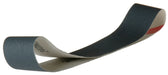 Micro Finish Belts for Tube Polishing Tube Belts Micro-Finshing Abrasives World 