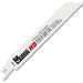 MORSE HD LINE RECIP Thick Bi-Metal 6" (150mm) 10 TPI MORSE Abrasives world 