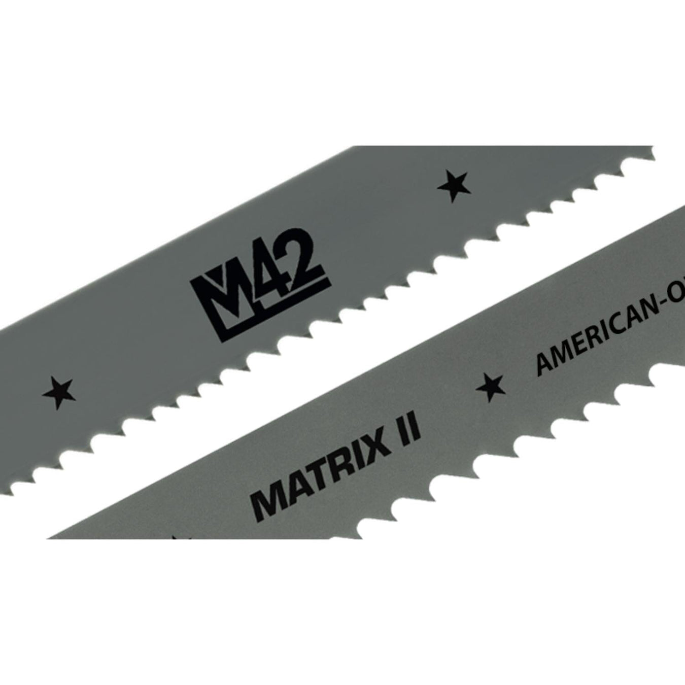 MK Morse Bandsaw Blades MORSE Abrasives world 