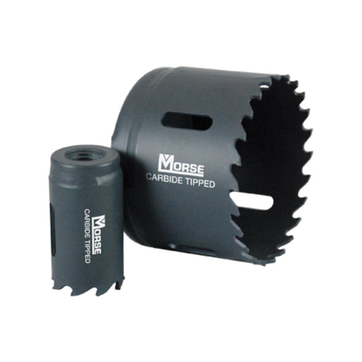 MK Morse Kraken Carbide Tipped Hole Saw Hole Saws ABRASIVES FOR INDUSTRY LIMITED - Abrasives world 