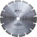 Multi-Slysa Diamond Blades to Slice a Multitude of Materials Diamond Multi-Slysa Blades Abrasives World 