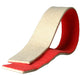 Open Belts With Grip Closure Tube Belts Open Grip TEX Abrasives World 
