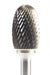 Oval End Carbide Burrs Carbide Burr Hard Metal Abrasives World 