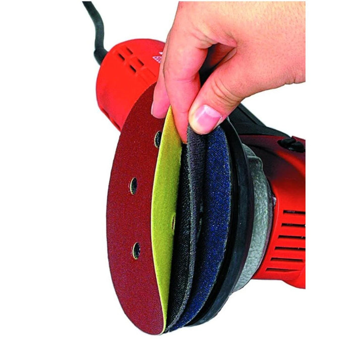 CIBO PSA To Grip Conversion Disc Grip Disc Convertors Abrasives World 