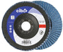 Premium Zirconium Flap Discs Flap Discs Abrasives World 