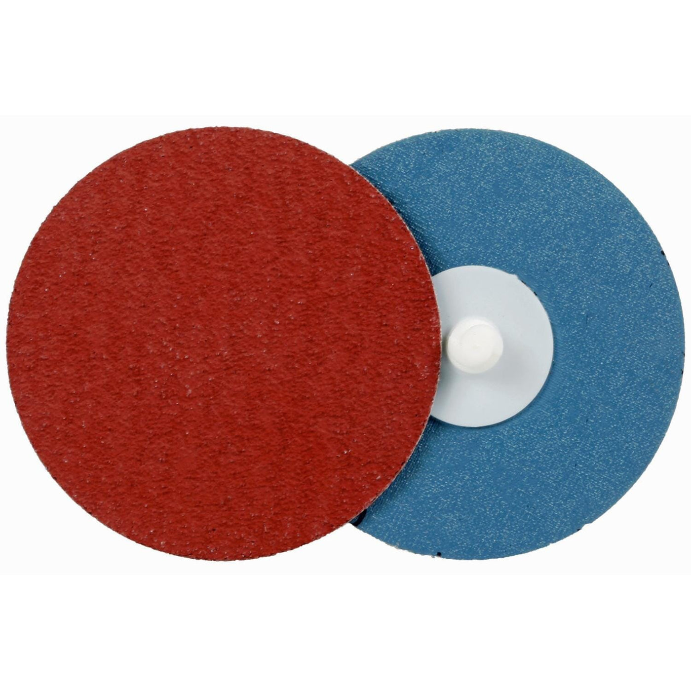 Aluminium Oxide Quick Change Discs – Roloc™ Compatible 50/75mm