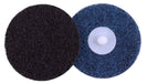 CIBO Surface Conditioning SCM Roloc Type Quick Change Discs Quick Change LocKit Surface Conditioniong SCM - Socatt Abrasives World 50mm Very Fine 50