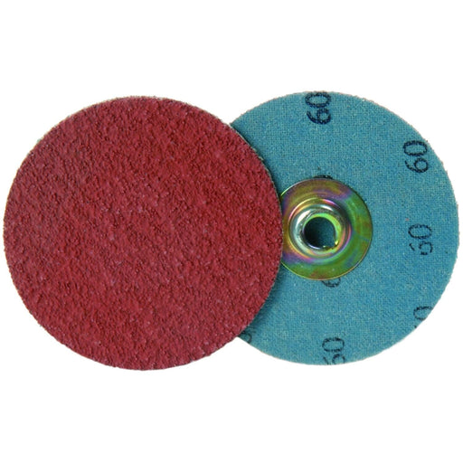 CIBO Ceramic Socatt Discs Socatt Pinnacle Pro Discs Abrasives World 