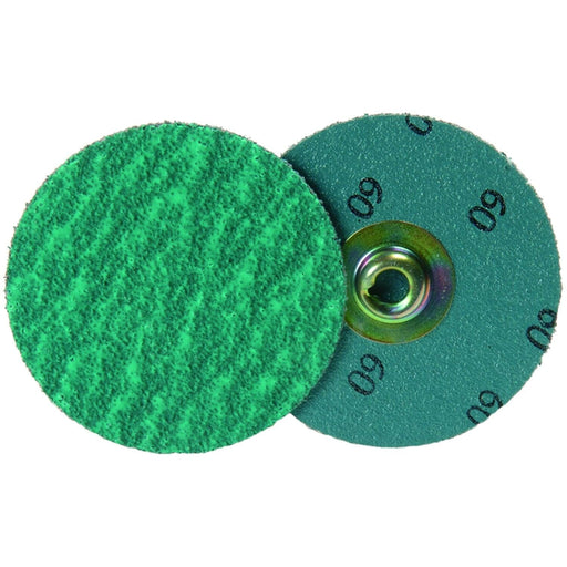 CIBO Zirconium Socatt Discs Socatt Power Zirconium Discs Abrasives World 