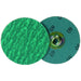 CIBO Zirconium Socatt Discs Socatt Power Zirconium Discs Abrasives World 