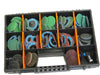 Kits: Quick Change Roloc Compatible Discs Sets Abrasives World 