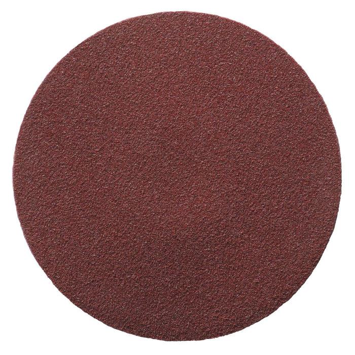 Plain Paper Backed Discs – 760mm dia Aluminium Oxide Large Sanding Discs Abrasives world 