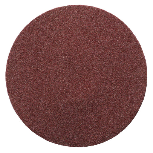 RIGHT LINES Aluminium Oxide Roloc Type Quick Change Sanding Discs Quick Change Aluminium Oxide Discs - Roloc Compatible Abrasives World 