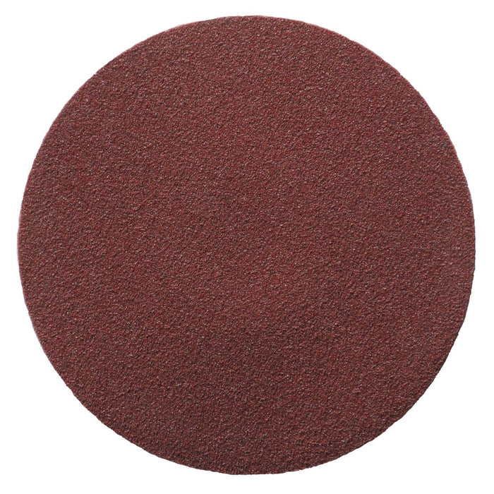 RIGHT LINES Aluminium Oxide Roloc Type Quick Change Sanding Discs Quick Change Aluminium Oxide Discs - Roloc Compatible Abrasives World 