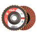 CIBO Rapid Combi Discs Flap Discs Abrasives World 115 x 22.2mm Course 1