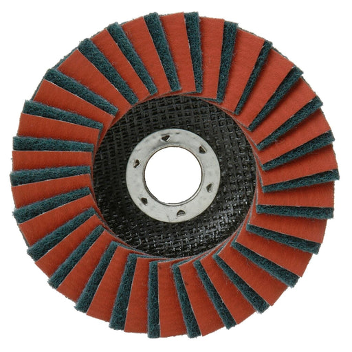 CIBO Rapid Combi Discs Flap Discs Abrasives World 