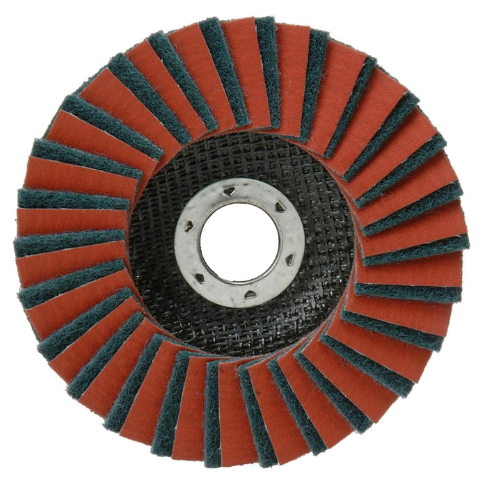 CIBO Rapid Combi Discs Flap Discs Abrasives World 