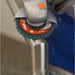 CIBO Rapid Combi Discs Flap Discs Abrasives World 