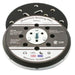 RIGHT LINES Backing Pads For DA Sanders Backing Pads ABRASIVES FOR INDUSTRY LIMITED - Abrasives world 150mm x 5/16" UNF + M8 Fitment 