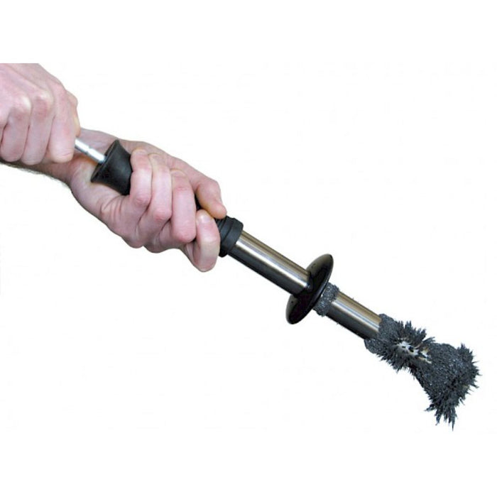 RIGHT LINES Magnetic Pick Up Wand AW GROUP Abrasives world 