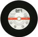 RIGHT LINES Metal Cutting Disc Wheels For Petrol Saws Metal Cutting Discs Abrasives World 305 x 3.5 x 20mm 1 