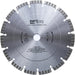 RIGHT LINES Multi-Slysa Diamond Discs to Slice a Multitude of Materials Diamond Multi-Slysa Blades Abrasives World 