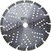 RIGHT LINES Multi Slysa Premium Diamond Cutting Discs For Hard Materials Diamond Multi-Slysa Blades Abrasives World 