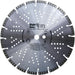 RIGHT LINES Multi Slysa Premium Diamond Cutting Discs For Hard Materials Diamond Multi-Slysa Blades Abrasives World 