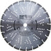 RIGHT LINES Multi Slysa Premium Diamond Cutting Discs For Hard Materials Diamond Multi-Slysa Blades Abrasives World 