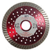 RIGHT LINES Turbo Smooth Cutting Diamond Discs For Granite, Roof Tiles & Bricks Diamond Cutting Blades Abrasives World 