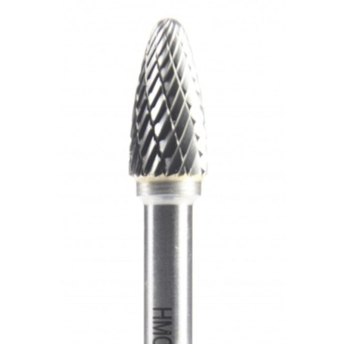 RIGHT LINES Round Tree Carbide Burrs Carbide Burr Hard Metal Abrasives World 
