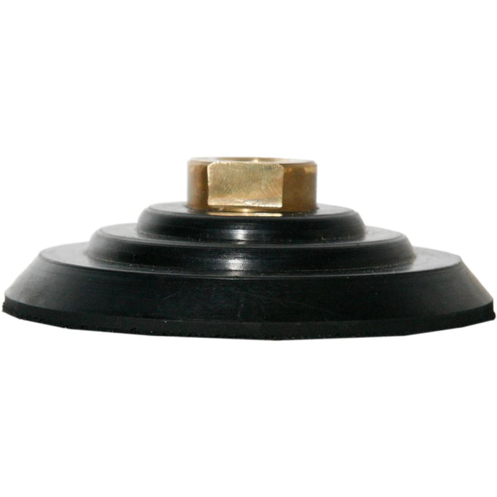 RIGHT LINES Backing Pads For Diamond Polishing Backing Pads Abrasives World 