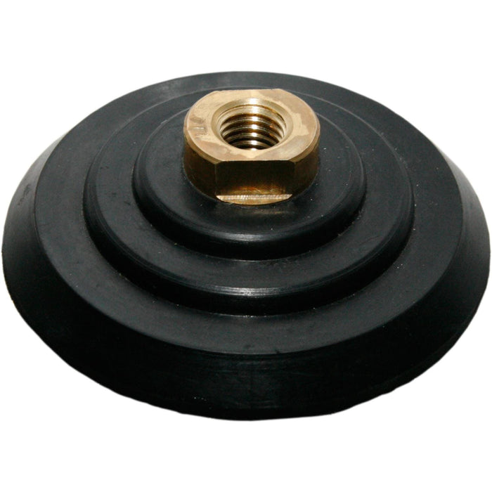 RIGHT LINES Backing Pads For Diamond Polishing Backing Pads Abrasives World 