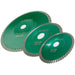 RIGHT LINES Turbo Diamond Discs For Curve Cutting Diamond Curve Cutting Tile Blades Abrasives World 